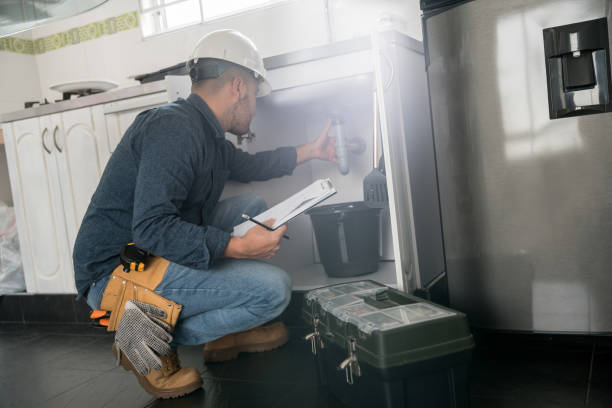 Best Pipe Repair Near Me  in Airmont, NY