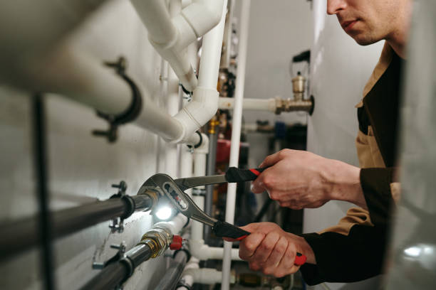 Best Water Softener Installation  in Airmont, NY