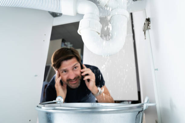 Best Toilet Repair Services  in Airmont, NY