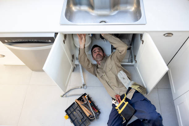 Best Drain Cleaning Services  in Airmont, NY