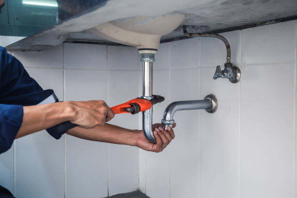 Best Emergency Plumbing Repair  in Airmont, NY