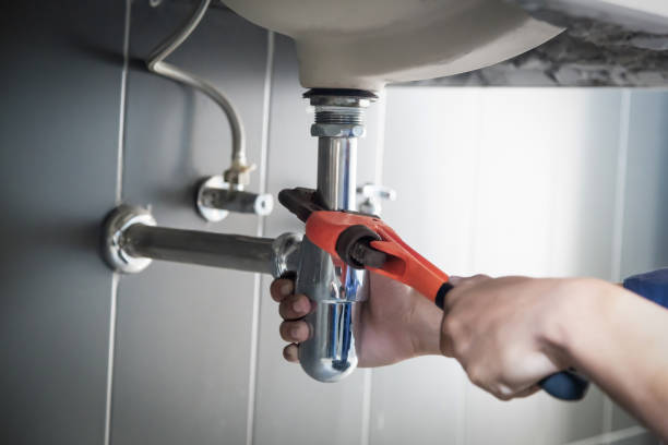 Best Sprinkler Systems  in Airmont, NY