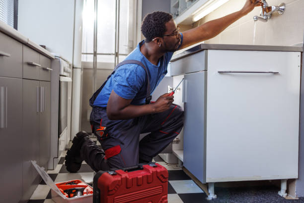 Best Shower Repair Services  in Airmont, NY