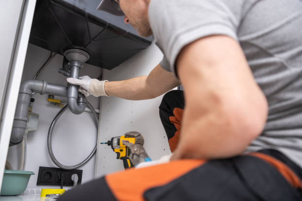 Best Commercial Plumbing Services  in Airmont, NY