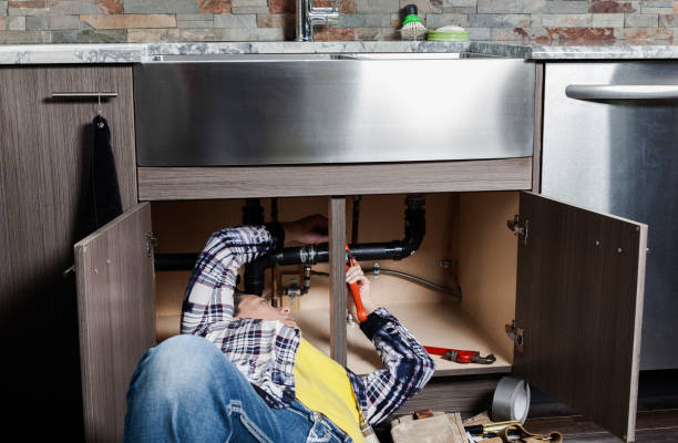 Trusted Airmont, NY Plumbing Experts