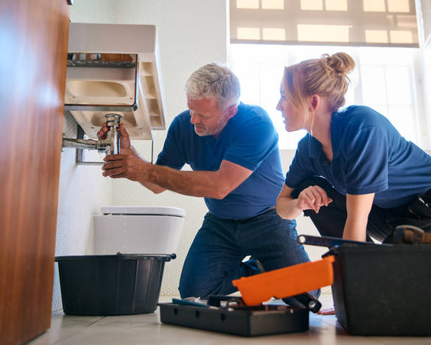 Best Leak Detection Services  in Airmont, NY